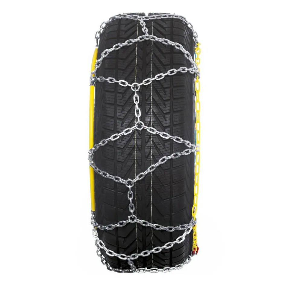 Outlet Pewag Brenta C 4x4 XMR 74 V sneeuwkettingen