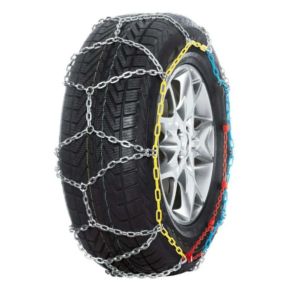 Outlet Pewag Brenta C 4x4 XMR 74 V sneeuwkettingen