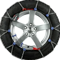 Pewag Servo Sport 73 sneeuwkettingen