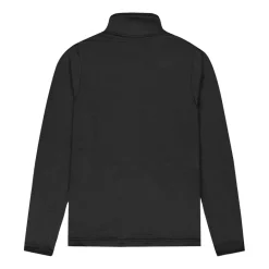 Online Picture Bake Grid vest heren black