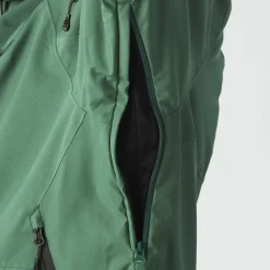 Picture GOODS winterjas heren smoke pine