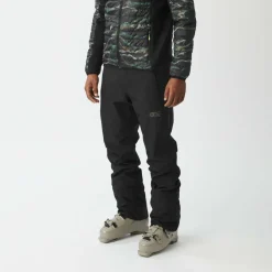 Best Picture MPT0187 Object skibroek heren black