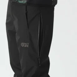 Best Picture MPT0187 Object skibroek heren black