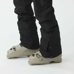 Best Picture MPT0187 Object skibroek heren black