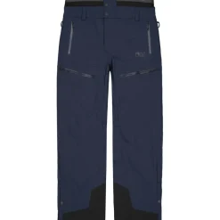 Best Picture Naikoon skibroek heren dark blue