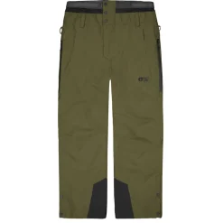 Sale Picture Object skibroek heren tobacco