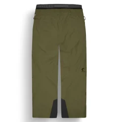 Sale Picture Object skibroek heren tobacco