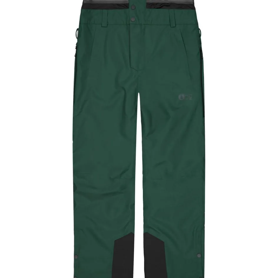 Picture Object skibroek heren ponderosa pine