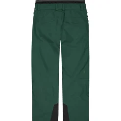 Picture Object skibroek heren ponderosa pine