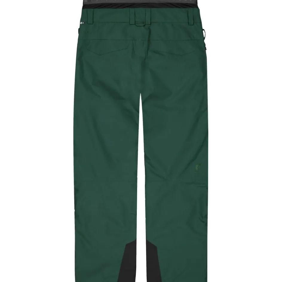 Picture Object skibroek heren ponderosa pine