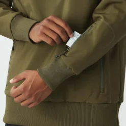 Picture Parker anorak winterjas tobacco