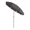 Platinum Aruba parasol 200 anthracite