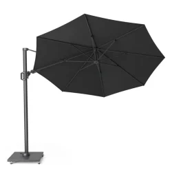 Outlet Platinum Challenger T2 Premium parasol 350 faded black