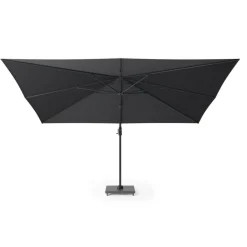 New Platinum Challenger T1 Premium parasol 300 x 400 faded black