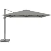 Platinum Challenger T1 Premium parasol 350 x 350 manhattan