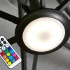 Sale Platinum Led multicolour parasollamp