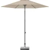 Platinum Lisboa parasol 250 taupe