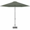 Clearance Platinum Lisboa parasol 300 olive