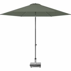 Clearance Platinum Lisboa parasol 300 olive
