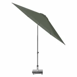 Clearance Platinum Lisboa parasol 300 olive