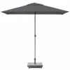 Sale Platinum Lisboa parasol 210 x 150 anthracite