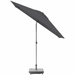 Sale Platinum Lisboa parasol 210 x 150 anthracite