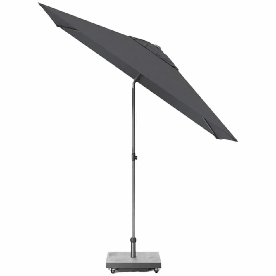 Sale Platinum Lisboa parasol 210 x 150 anthracite