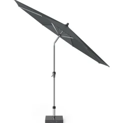 Hot Platinum Riva parasol 300 anthracite