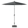 Best Platinum Riva parasol 250 anthracite