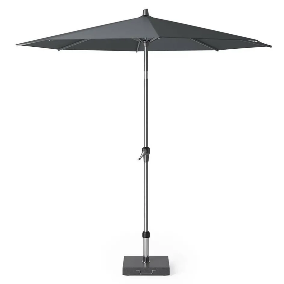 Best Platinum Riva parasol 250 anthracite
