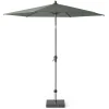 Platinum Riva parasol 250 olive