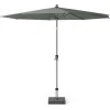 Hot Platinum Riva parasol 300 olive