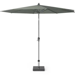 Hot Platinum Riva parasol 300 olive