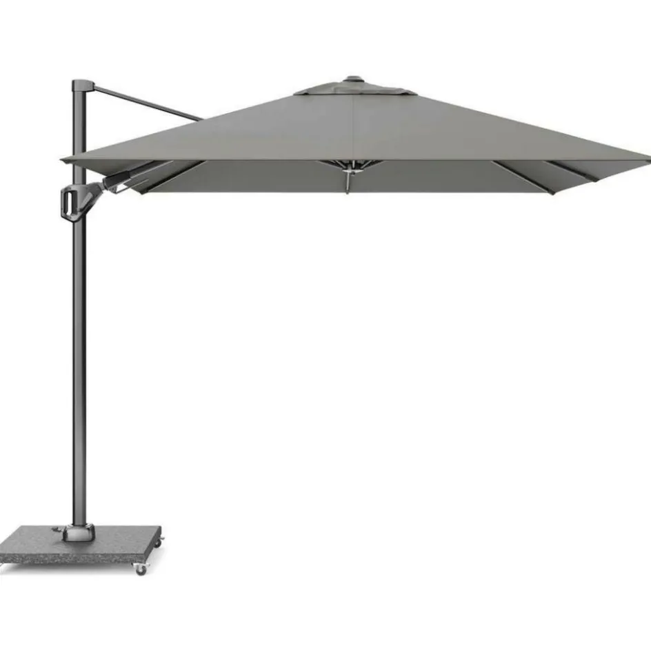 Platinum Voyager T2 Premium parasol 270 x 270 manhattan