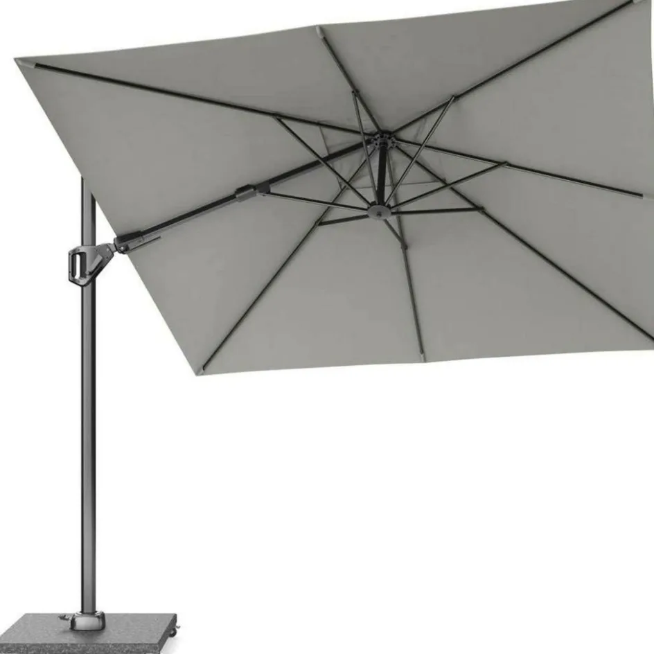 Platinum Voyager T2 Premium parasol 270 x 270 manhattan