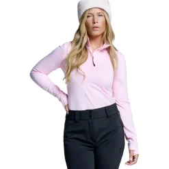 Hot Poederbaas Arctic 2.0 skipully dames powder rose