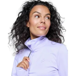 Online Poederbaas Arctic 2.0 skipully dames lila