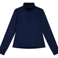 Poederbaas Arctic 2.0 skipully dames navy