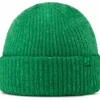 Poederbaas Arctic muts island green