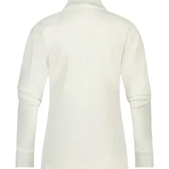 Poederbaas Arctic skipully dames white