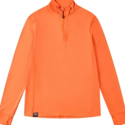 Poederbaas Four Seasons 2.0 skipully heren orange