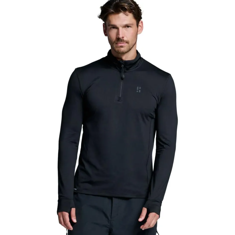 Poederbaas Four Seasons 2.0 skipully heren black