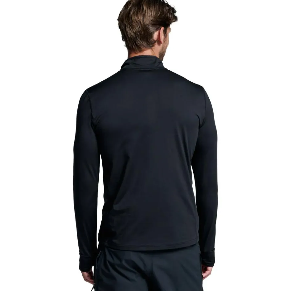 Poederbaas Four Seasons 2.0 skipully heren black