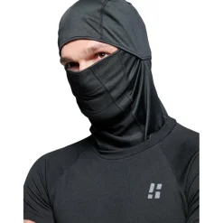Poederbaas Performance balaclava black