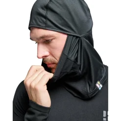 Poederbaas Performance balaclava black