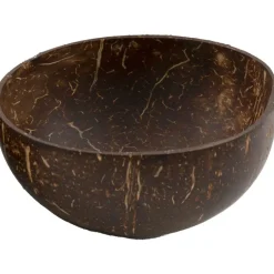 Online Point-Virgule Kokosnoot schaal naturel