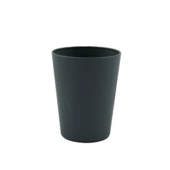 Point-Virgule PLA beker 350 ml donkergrijs