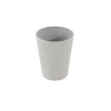 Online Point-Virgule PLA beker 350 ml lichtgrijs