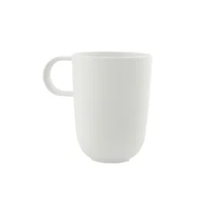 Point-Virgule PLA mok 450 ml lichtgrijs