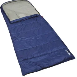 Hot Polydaun Akka slaapzak petrol